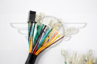 Wiring Harness Wiring Loom 12V CDI Honda Cub C50 C70 C90 Electric Start