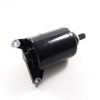 Starter Motor Assembly Honda CB125F GLR125 2015 - 2020