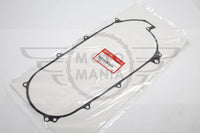 Genuine Honda PCX125 Left Side Drive Belt Cover Gasket 2012-2018 11395-KZR-600