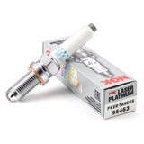 Genuine NGK PKER7A8EGS x 3 Spark Plug VW UP 1.0L 2016 - 2020
