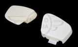 Cover Side Panel Honda C50 C70 C90 C100 C102 CA100 6v Unpainted