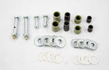 Front Suspension Fork Arm Repair Kit Pivot Bushes Linkage  For Honda C50 C70 C90