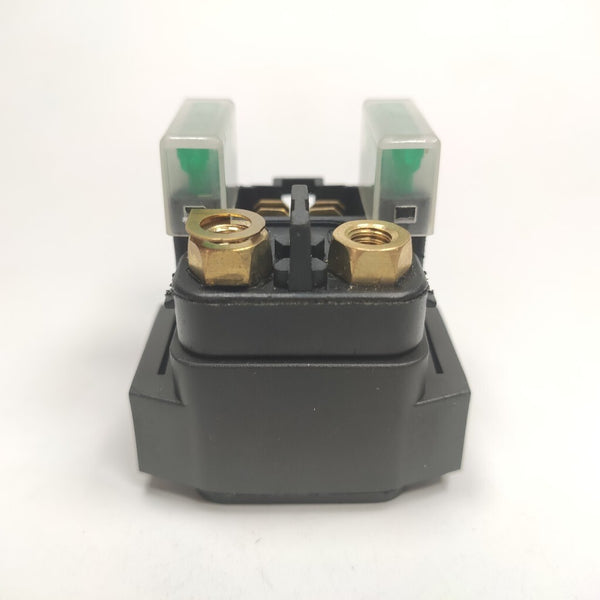 Akozon 4SV ‑ 81940‑12 Solénoïde De Relais De Démarreur 36Y-81940-00 De - Foto 3