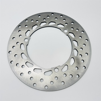 Rear Brake Disc Yamaha Nmax 125 230mm GPD125 2015 - 2024 