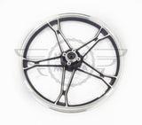 Front Wheel For Suzuki GN125 Disc Brake Hub 1.6 X 18 Rim GN125