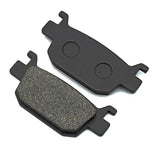 Rear Brake pads Honda SH125 SH125i ABS 2009-2024