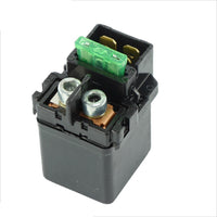 Starter Solenoid Relay For Piaggio MP3 LT 500 2011-2013
