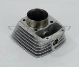 Keeway Superlight 125 Cylinder Barrel, Piston, Gaskets 15mm pin