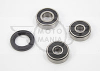 Rear Wheel Sprocket Carrier Bearing Set Honda C50 C70 C90
