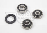 Rear Wheel Sprocket Carrier Bearing Set Honda C50 C70 C90