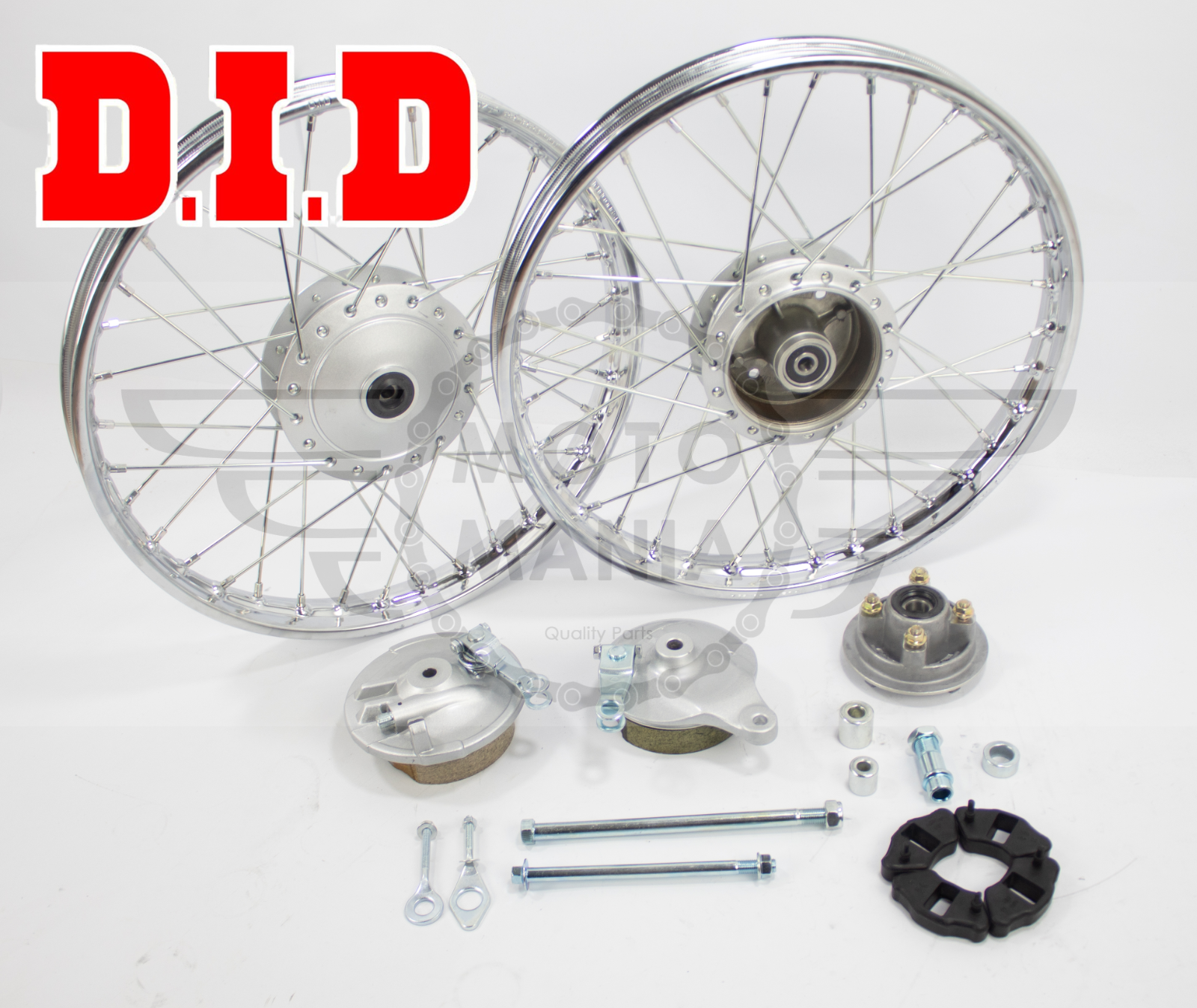 Ka700C Narrow Wheel 前後セット Ka様専用700C Narrow Wheel 前後セット