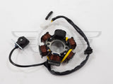 Stator Coils Honda C50 C70 C90 12v E Start Models Only