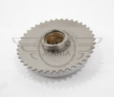 Starter Clutch Sprg One Way Starter Motor Gear Electric Start Honda C50 C70 C90