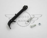 Kick Side stand with spring and nut Suzuki GN125 GS125 GN 125