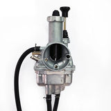 Carburetor Carb Kawasaki Bayou 220 250 KLF220A KLF250A KLF220 KLF250 Carburetter