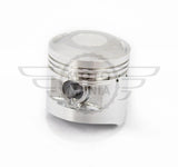 Piston kit Gasket Set Lexmoto XTR S 125 [KS125-24] ZSX 125 [ZS125-48A]