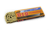 DID Chain Gold O ring 525 V 120L Honda VT600 CD Shadow 