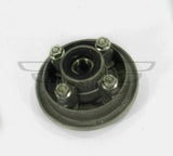 Spindle sprocket carrier Inc bearing Honda Cub C50 C70 C90