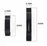 Electric Starter Chain Slides Pitbike Lifan YX 50cc 70cc 90cc 110cc 125cc