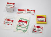 Genuine Honda MSX125 Cylinder Barrel Kit Piston Gaskets 2013 - 2020