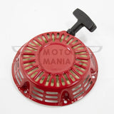 Pull Start Recoil Starter Honda GX120 GX160 GX168 GX200 4HP 5.5 HP 6.5 HP