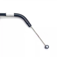 Clutch Cable Honda CBF125 GLR125 2015-2020
