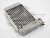 Radiator assembly for Honda SH125 2001 - 2012 PES125 19010-KTF-641