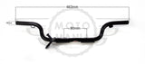 Foot Pegs Rests Step Honda C50 C70 C90 C100 C102 CA100 6v