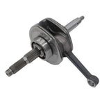 Crank Shaft YX140 YX 140cc Z140 Stomp M2R Bearings Conrod Gen 3 1P56FMI