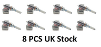 X8 Pack Genuine NGK Spark Plug SILFER8C7ES  Iridium  Audi RS6 RS7 4.0L 2013-2019