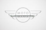 Rear Spindle for Suzuki GN125 GS125 Axle Shaft 265mm x 15mm