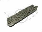 Lexmoto Valiant 125 Drive Chain 428H 118L (links) Sprocket chain