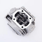 Engine Head Cylinder Head Valves Camshaft Honda Cub C70 C90 1985-2004