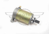 Starter motor For Keeway RKS125 RKV125 RKF125 Strike125