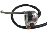 Handlebar Switches Right and Left (set) for Honda CL50 CL70 90 100 CD 50 70 90