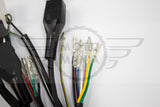 Wiring Harness Wiring Loom Honda C50 C70 C90 ZZ 6v to 12V Conversion