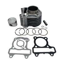 Cylinder Barrel Engine Piston Gaskets Honda Vision NSC110 2010-2016 KZL