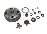 Clutch assembly Drum Basket Honda Cub C50 C70 C90 12V model