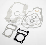 Gasket Set Kit Head Base Clutch Lexmoto Viper 125 [SK125-22A]