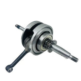 Crank shaft assembly Con Rod Honda Honda SH125 2013-2019