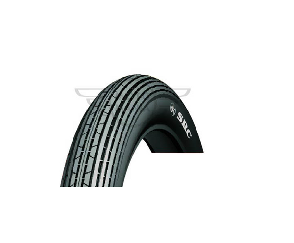 Universal Tyre Tire Tubed 2.75 X 18 KYMCO PULSAR 125 SECTOR 125 ZING 125 HIPSTER
