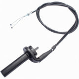 Handlebar Twist Throttle & Throttle Cable for KTM 250SX-F 250XCW 450SXF 520SXF