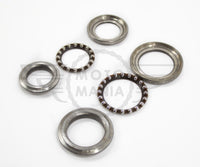 Steering Head Stock Race Neck Bearing Set Honda PCX125 2014-2024