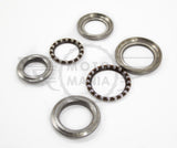 Steering Head Stock Race Neck Bearing Set Honda PCX125 2014-2024