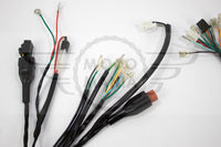 Wiring Harness Wiring Loom 12V CDI Honda Cub C50 C70 C90 Kick Start Models Lifan