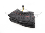 3.50-10 Rubber Inner Tube 3.50 x 10 in Bent Valve Mini Moto Pitbike X2 Pair