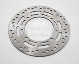 Front Brake Disc Honda PCX125 PCX 125 2018 2019 2020