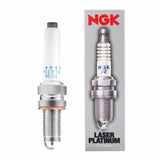 Genuine NGK PKER7A8EGS x 3 Spark Plug VW Golf MK7 1.0L 2015-2019