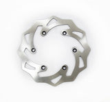 Rear Brake Disc Husaberg 125-570 TE/FE/FX 2009-2014 220mm
