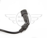 Ignition HT Coil Lead + Spark Slug Cap Sachs SFM ZX125, ZZ125